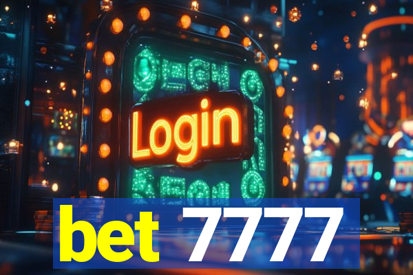 bet 7777
